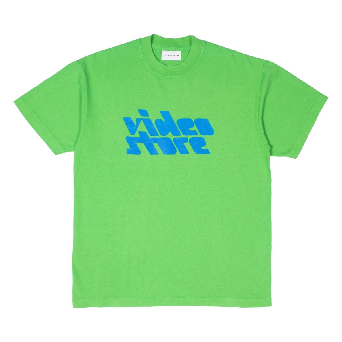 Video Store